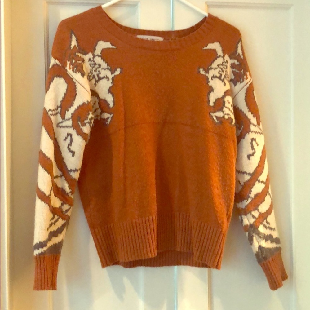 Sweater